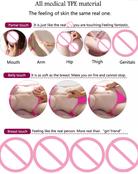 2020 new sex doll huge breast big ass 164cm lifelike realistic vagina love breast doll produced by AUTOMATICWOMAN